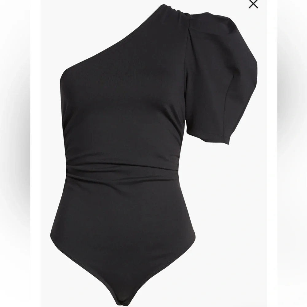 Free People Intimately Something Bout You‎ Bodysuit